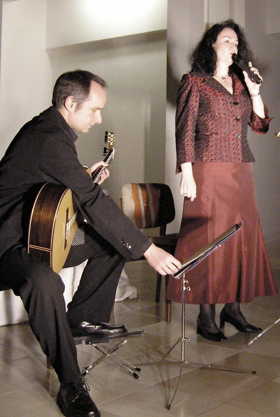 Esther Lorenz Fotogalerie